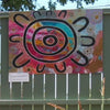 Safe Space Indigenous Art ideal for Child Care and School